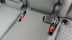 Volkswagen T-Cross 1.0 TSI 110 SE 5dr Petrol Estate